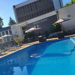Doris Hotel