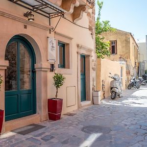 Boutique Hotel Fortino